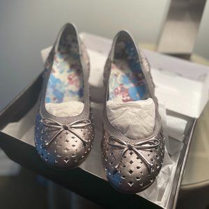 Vionic Surin Ballet Flat Orthotics